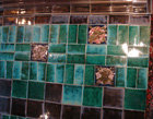 Carter & Co - Poole Pottery Tiles